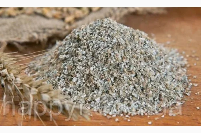 Продам отруби ржаные- фото № 1