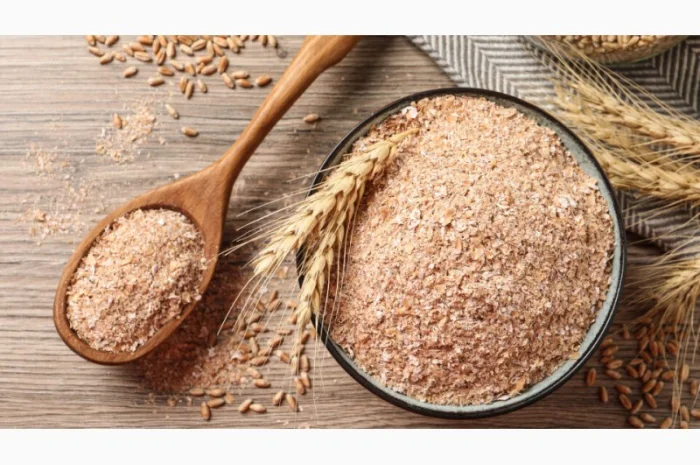 Продам отруби пшеничные- фото № 1