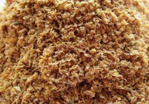 Висівки пшеничні- фото № 1