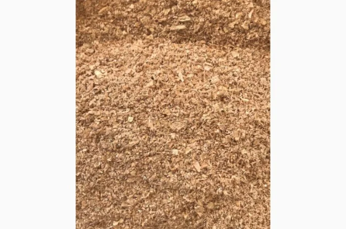 Висівки пшеничні- фото № 1