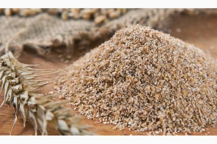 Висівки пшеничні в біг-бегах/мішках або насипом (від 20 тонн)- фото № 1