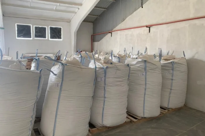 Висівки пшеничні в біг-бегах/мішках або насипом (від 20 тонн)- фото № 2