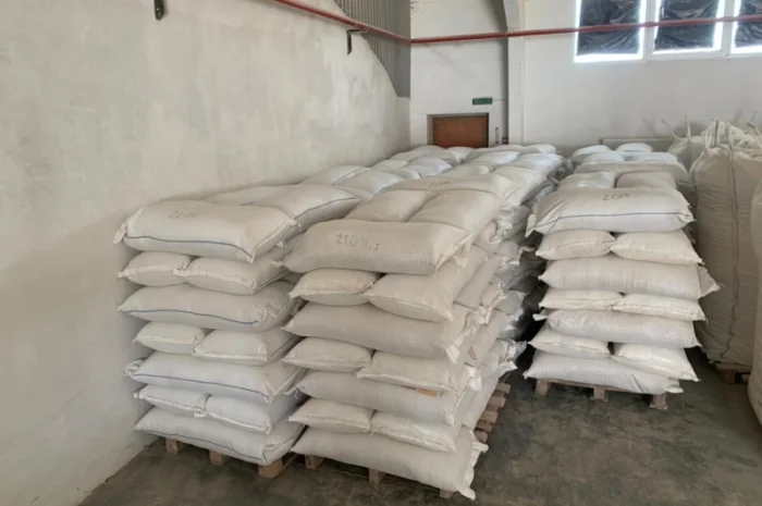 Висівки житні в біг-бегах/мішках або насипом- фото № 1