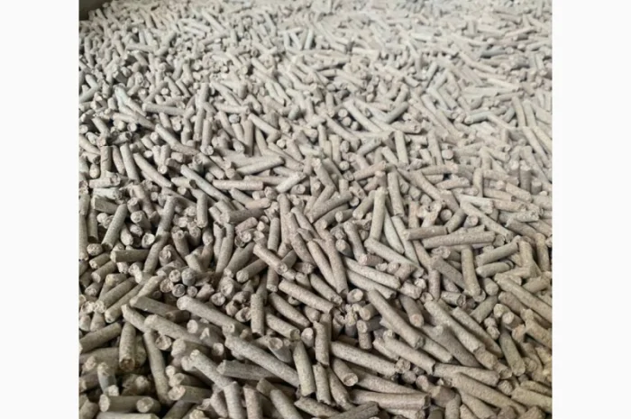 Гранульовані ЖИТНІ ТА ПШЕНИЧНІ висівки ТМ «Наш млин»- фото № 1