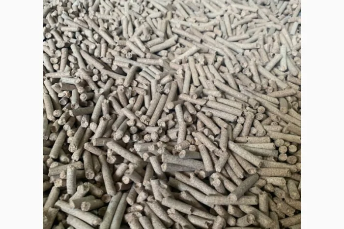 Гранульовані ЖИТНІ ТА ПШЕНИЧНІ висівки ТМ «Наш млин»- фото № 5