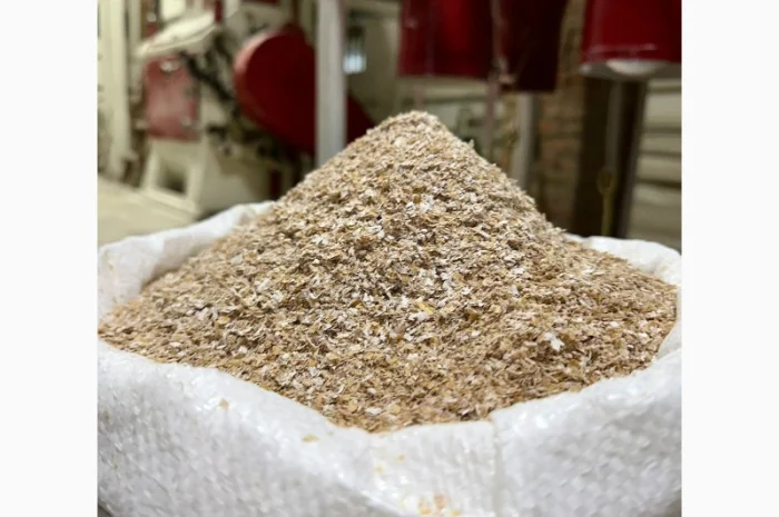 Продам пшеничні висівки (пушні) 2900 грн/т- фото № 2