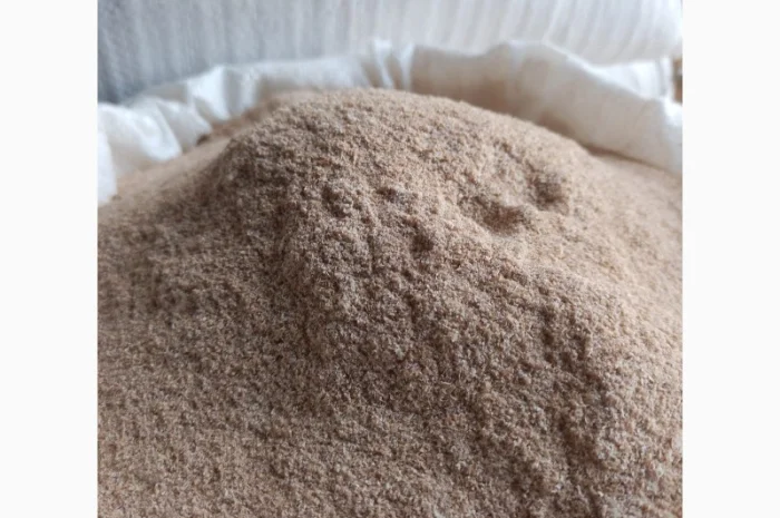 Продам пшеничні висівки (пушні) 2900 грн/т- фото № 4