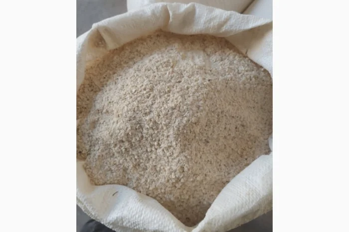 Висівка гороха отруби- фото № 1