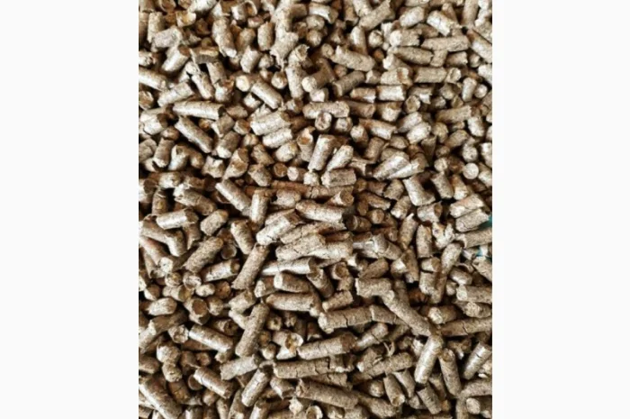 Корма для откорма- фото № 2