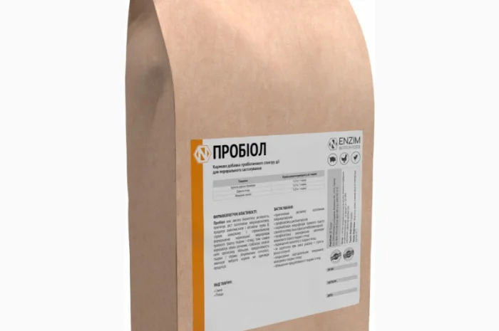 Пробиол - Пробиотик для животных и птицы- фото № 2