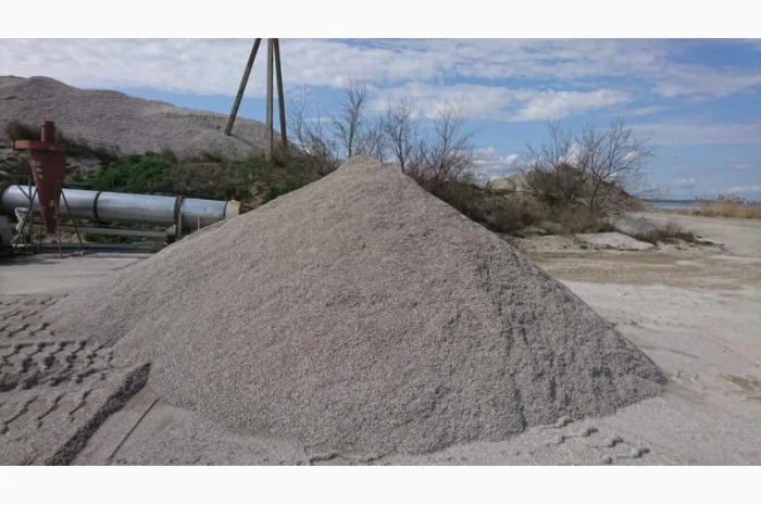 Ракушка річкова кормова- фото № 1