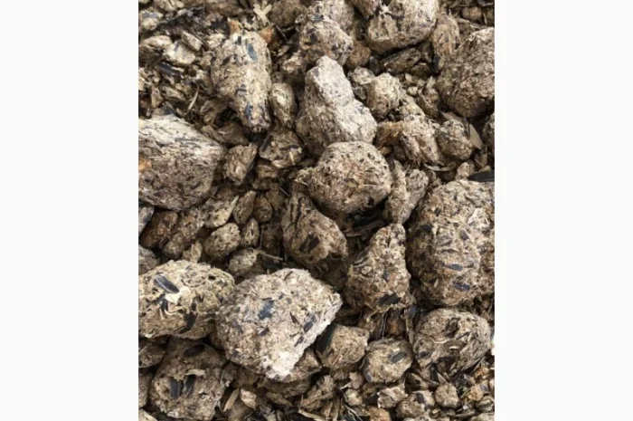 Продаж макухи-шроту соняшника- фото № 4