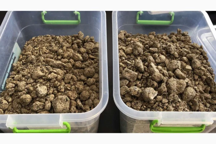 Продаж макухи-шроту соняшника- фото № 1