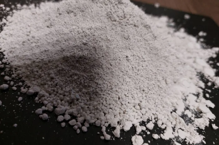 Крейда кормова мелена/ Мел кормовой молотый ГОСТ/ДСТУ- фото № 1