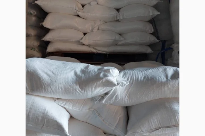 Крейда кормова мелена/ Мел кормовой молотый ГОСТ/ДСТУ- фото № 2