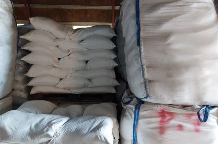 Крейда кормова мелена/ Мел кормовой молотый ГОСТ/ДСТУ- фото № 4