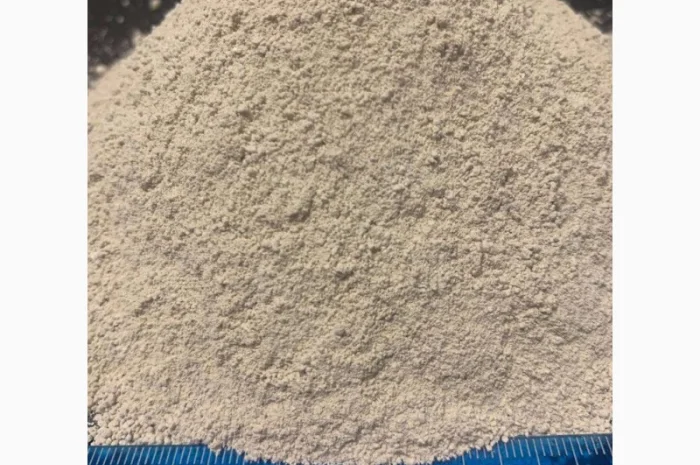 Вапнякове борошно (вапняк кормовий)- фото № 3