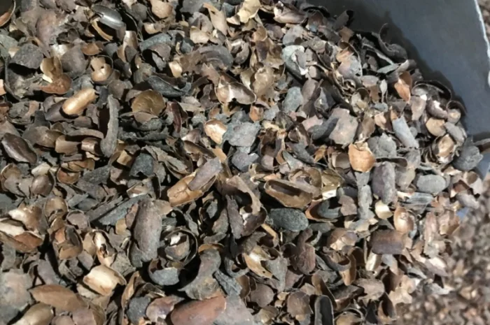 Продам какао велла шелуха- фото № 1