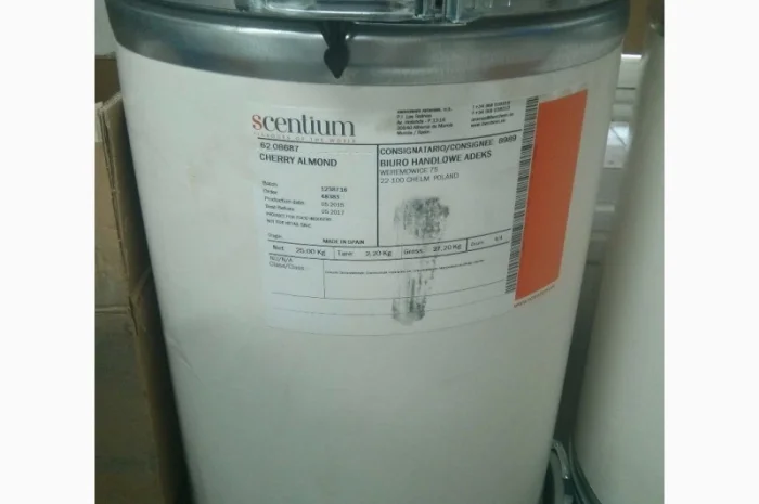 Ароматизатор-кормовая добавка "Трави анісу"- фото № 1