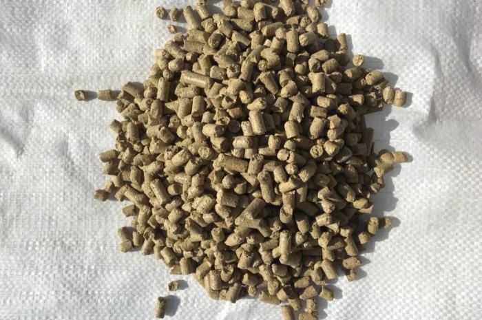Продам соєву оболонку гранула- фото № 1