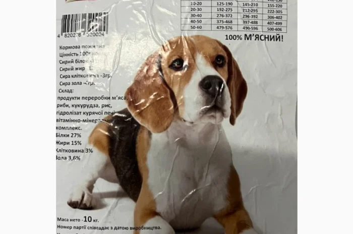 Продам корм для кошек и собак- фото № 2