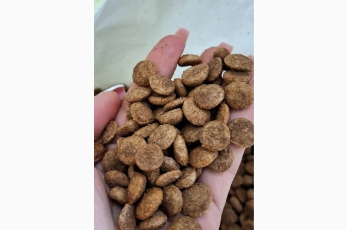 Продам корм для кошек и собак- фото № 4