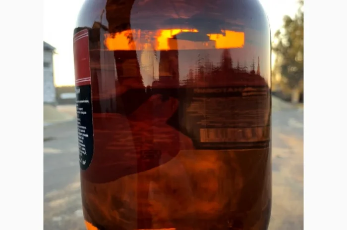 Соєва олія від 500 кг, без вихідних! Доставка- фото № 1