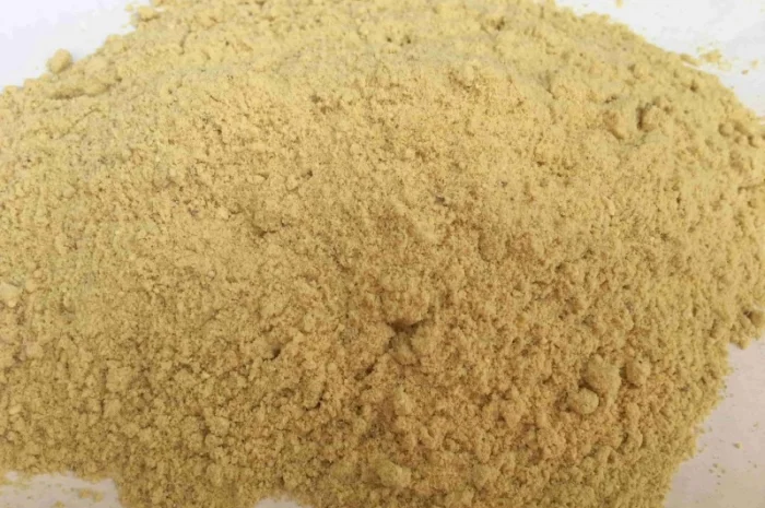 Соевая мука кормовая от производителя- фото № 1