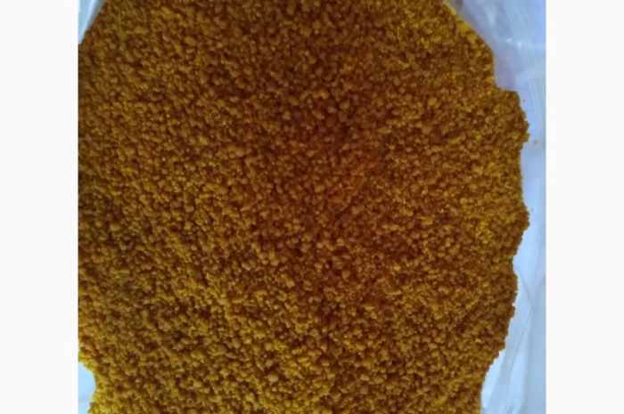 Продам Кукурузный глютен от производителя- фото № 1