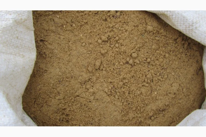 М'ясо-кісткове борошно 54-56% протеїну- фото № 1