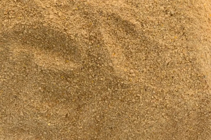 Соевый концентрат- фото № 1