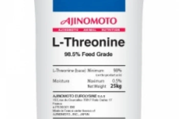 L-Треонин кормовой- фото № 1