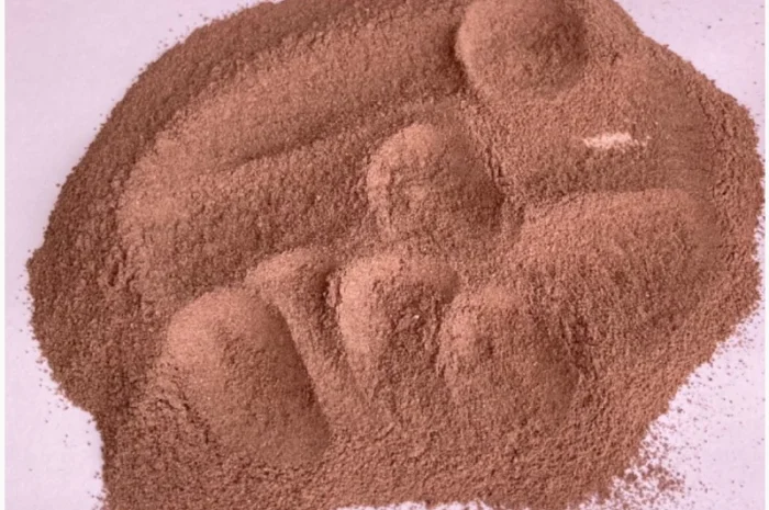 Сапоніт кормовий - мінеральна добавка для тварин та птиці- фото № 1