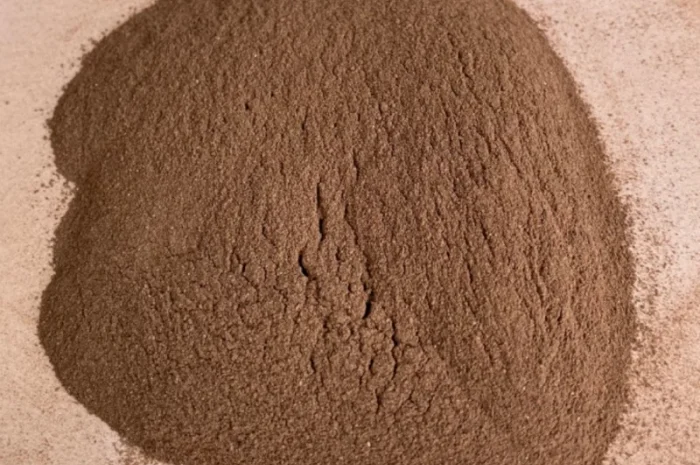 Сапоніт кормовий - мінеральна добавка для тварин та птиці- фото № 2