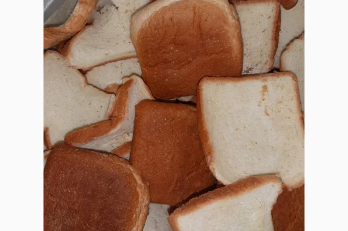 Хлібна некондиція- фото № 2