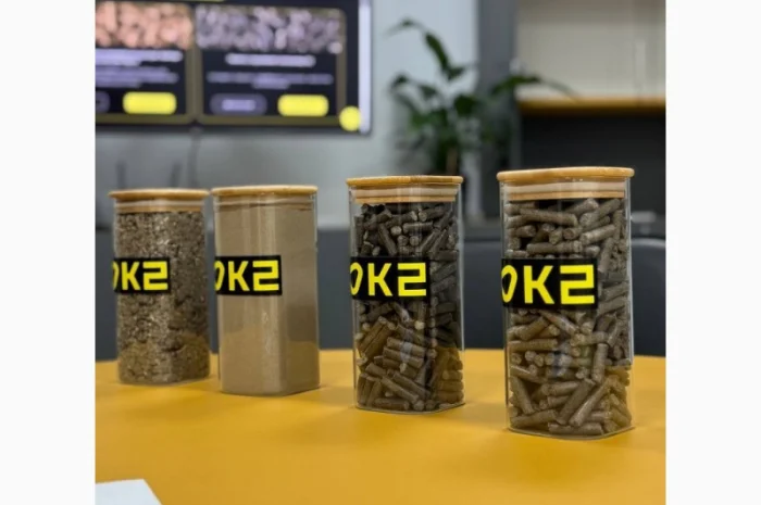 Сільськогосподарське майбутнє без ГМО: Чому соняшниковий концентрат краще за соєвий шрот?- фото № 2