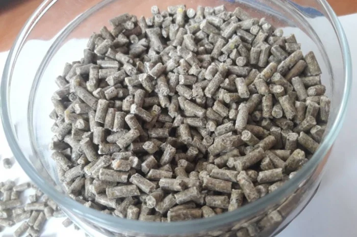 Корм для риб- фото № 3