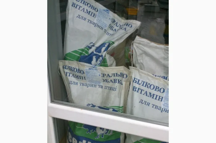 Престарт 1 для поросят DIAMANT (преміум лінія) ТМ Feedline- фото № 1