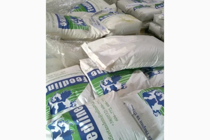 Лізин L-HCl- фото № 1