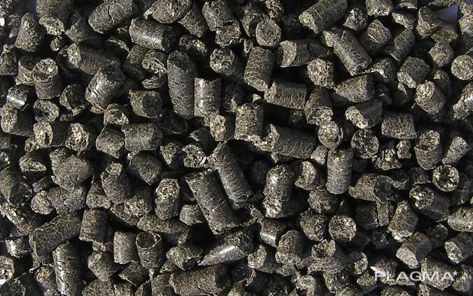 UAB„ROKJUS“ (ТОВ «ROKJUS») рапсовий, Шрот. Макуха- фото № 1