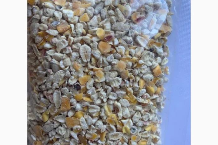 Зародыш кукурузный- фото № 1