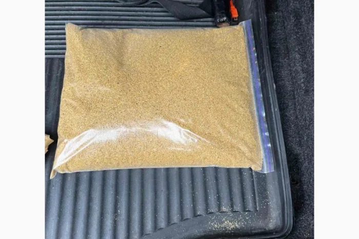 Сухая барда- фото № 1