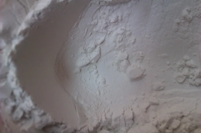 Бентонит кормовой- фото № 1