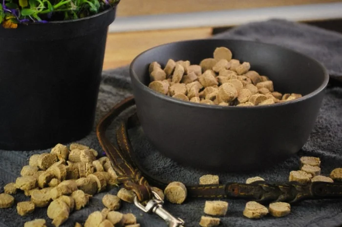 Сухий корм для собак- фото № 10