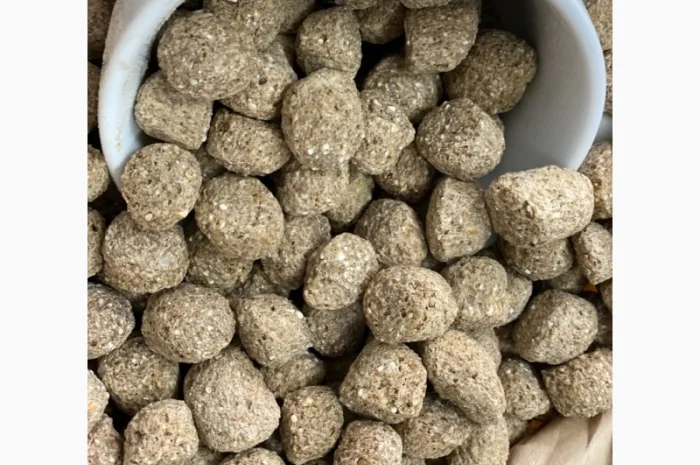 Экструдированная каша для собак "Стандарт" ТМ ProKorm- фото № 1