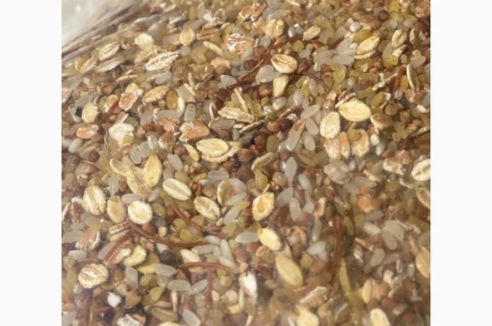 Каша злаковая для собак ТМ ProKorm- фото № 1