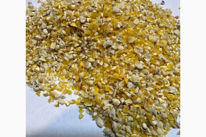 Крупка кукурудзяна ( Дрібка )- фото № 2