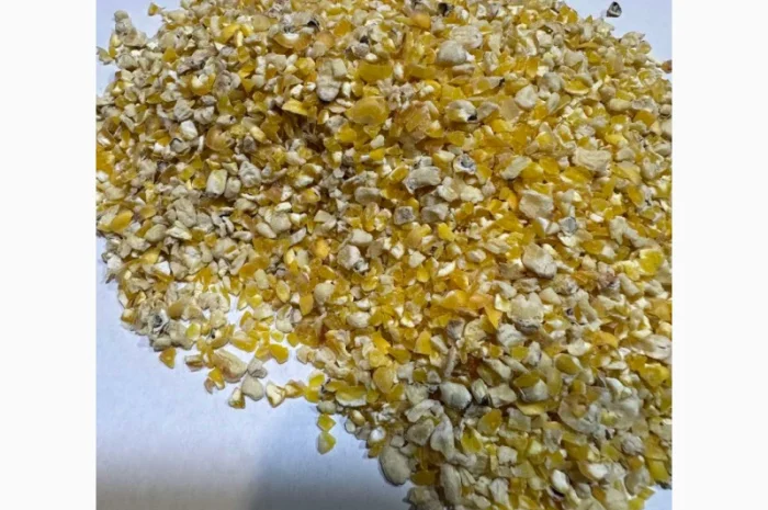 Крупка кукурудзяна ( Дрібка )- фото № 3