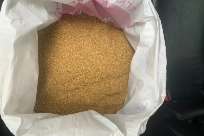 БАРДА спиртова DDGS- фото № 3