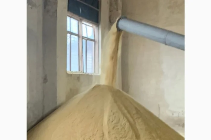 БАРДА спиртова DDGS- фото № 1